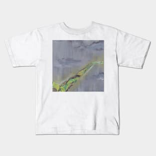 Sliver II Kids T-Shirt